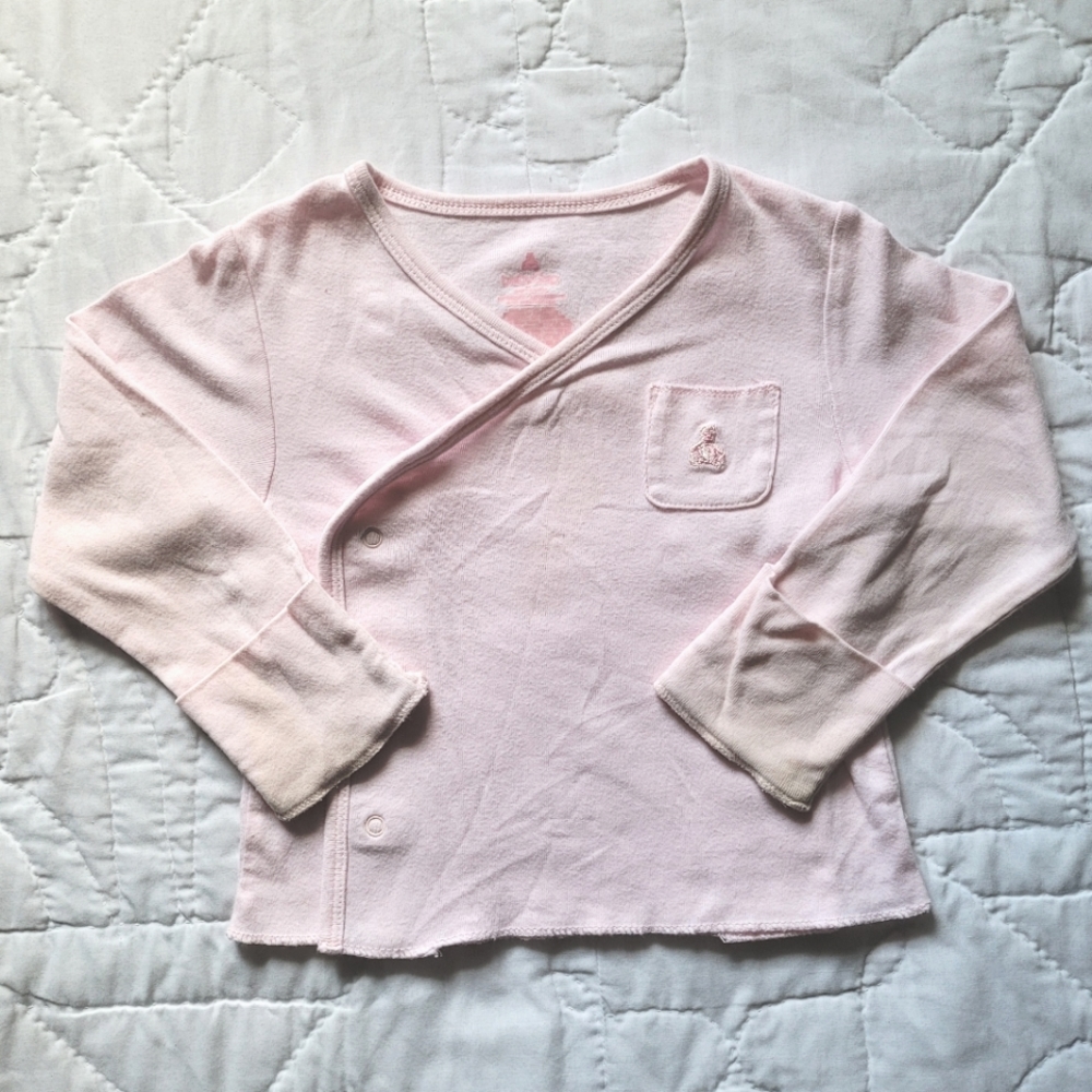 10/$20 ❄️ Gap Wrap Top